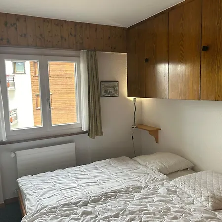 Apartment Charming In Vaysonnaz