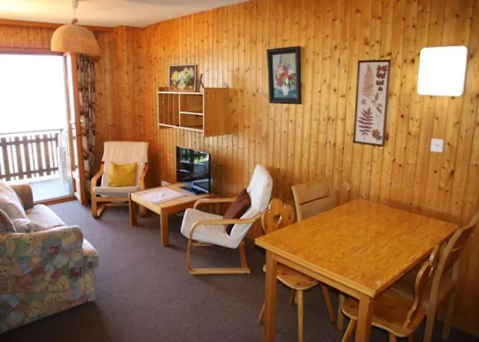 Charming In Vaysonnaz