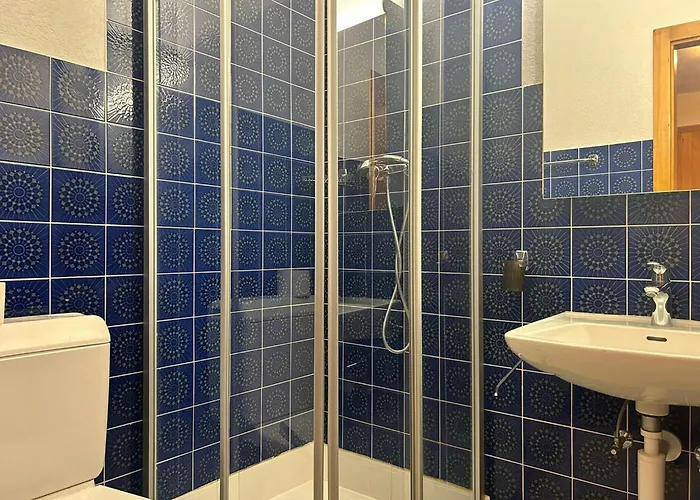 Charming In Vaysonnaz 아파트 *