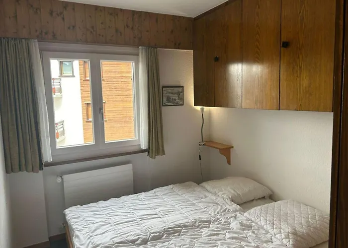 Charming In Vaysonnaz *