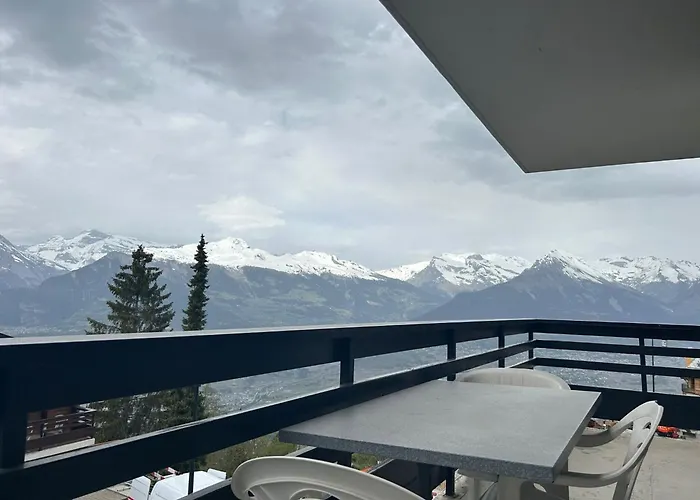 Charming In Vaysonnaz 베이소나츠