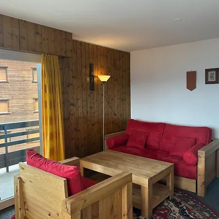 Charming In Vaysonnaz *