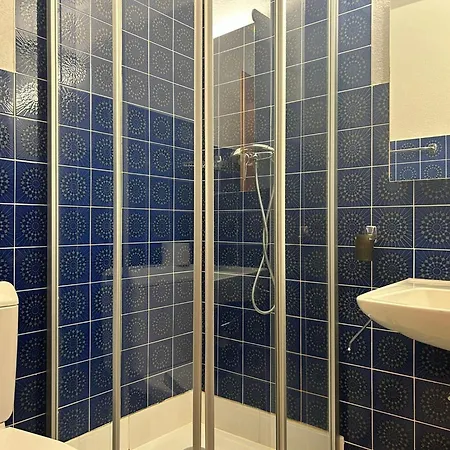 Charming In Vaysonnaz Lägenhet *