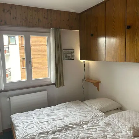 Charming In Vaysonnaz *