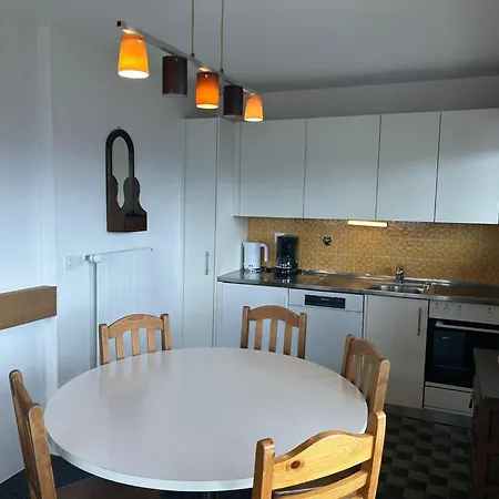 Charming In Vaysonnaz * Veysonnaz