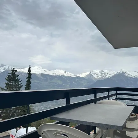 Charming In Vaysonnaz Veysonnaz