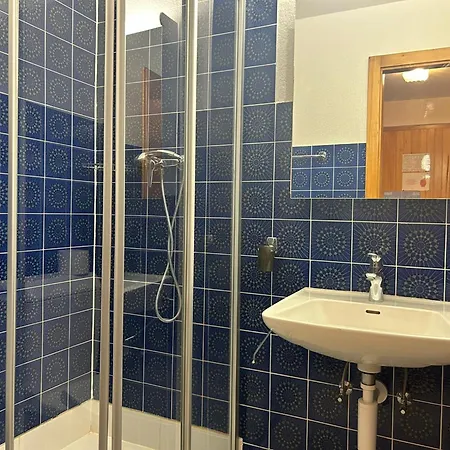 Charming In Vaysonnaz * Veysonnaz